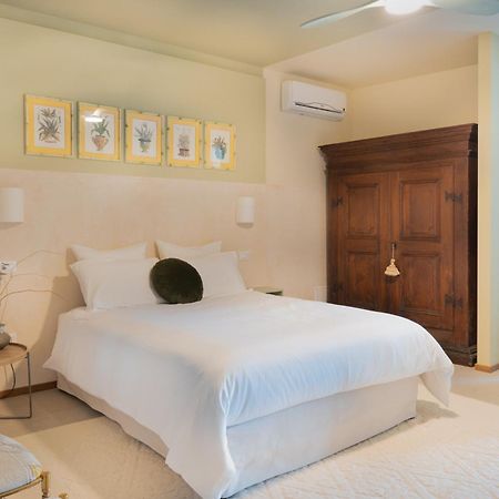 I Casciani Villa Montespertoli Ngoại thất bức ảnh