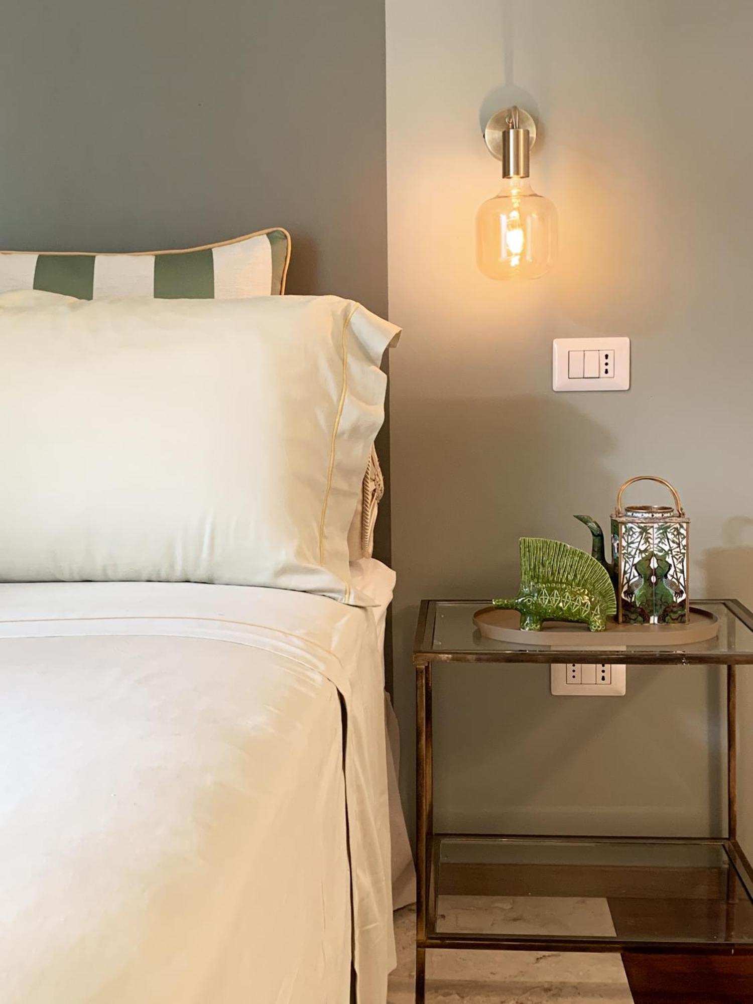 I Casciani Villa Montespertoli Ngoại thất bức ảnh