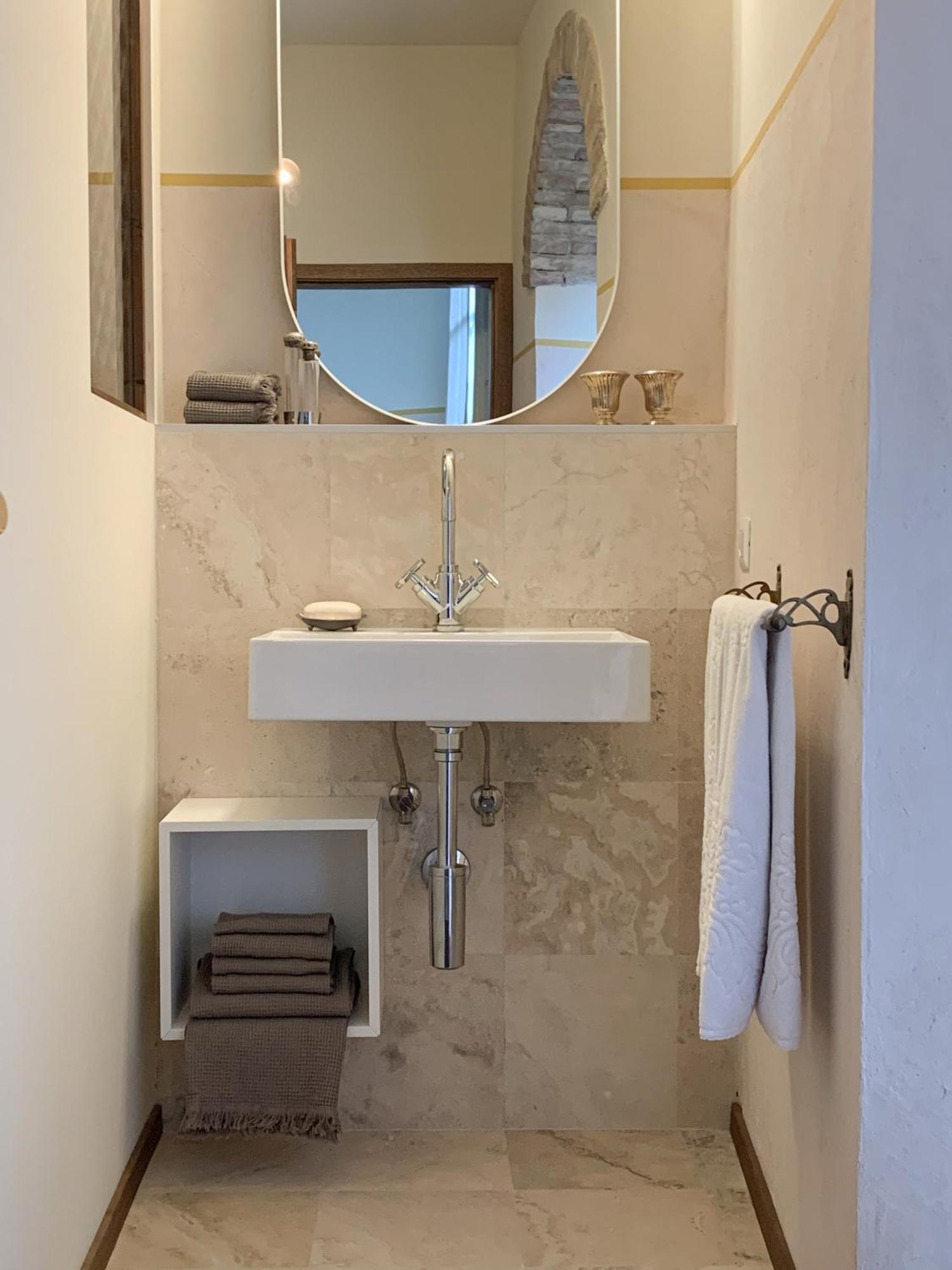 I Casciani Villa Montespertoli Ngoại thất bức ảnh
