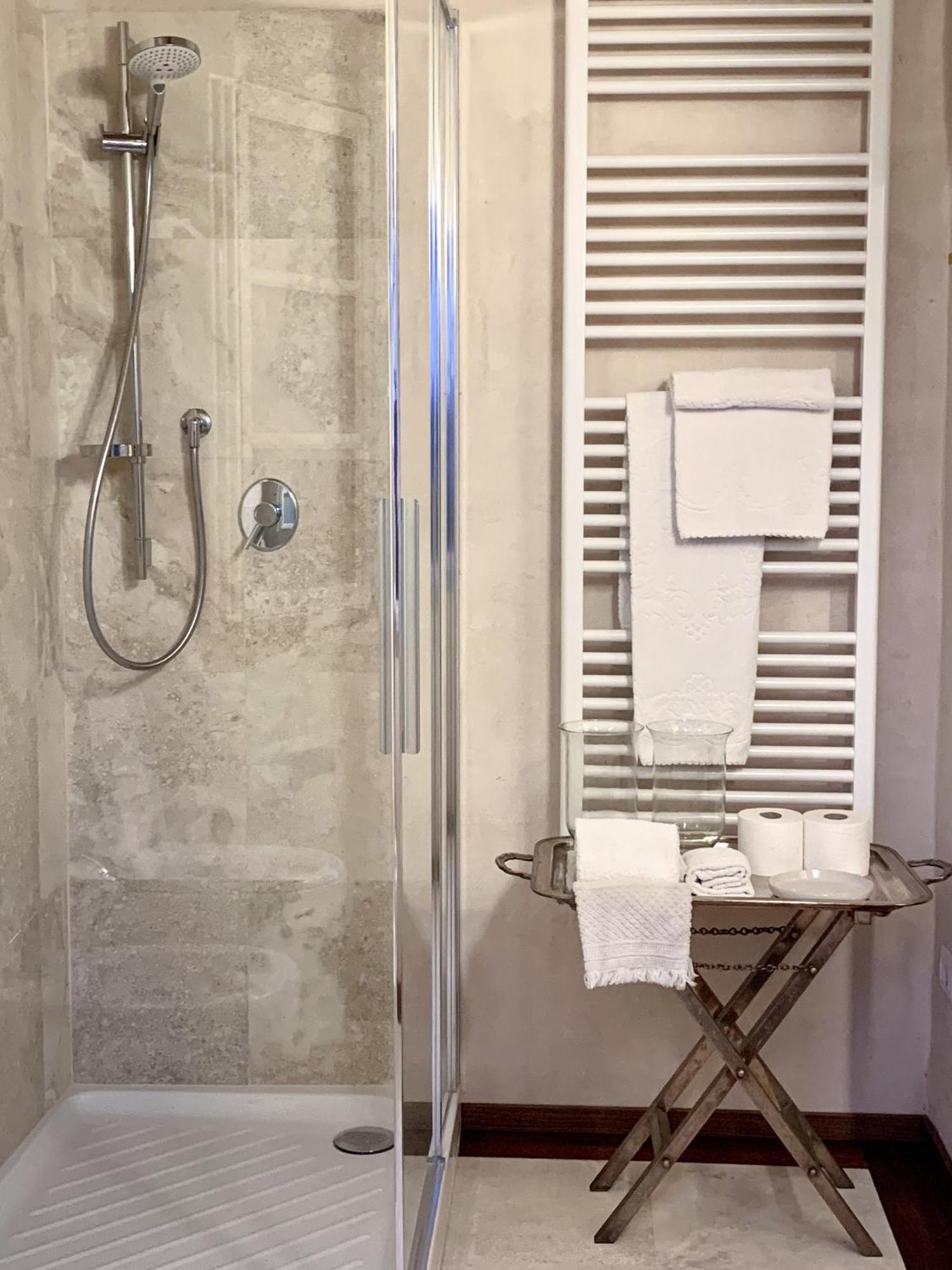 I Casciani Villa Montespertoli Ngoại thất bức ảnh