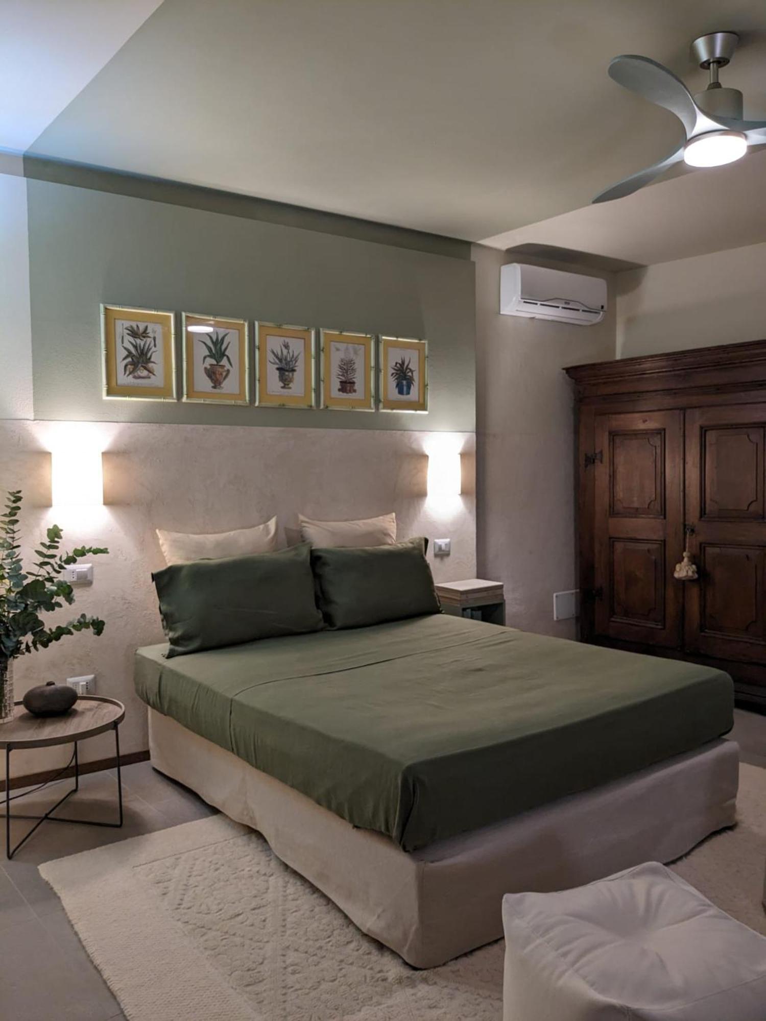 I Casciani Villa Montespertoli Ngoại thất bức ảnh