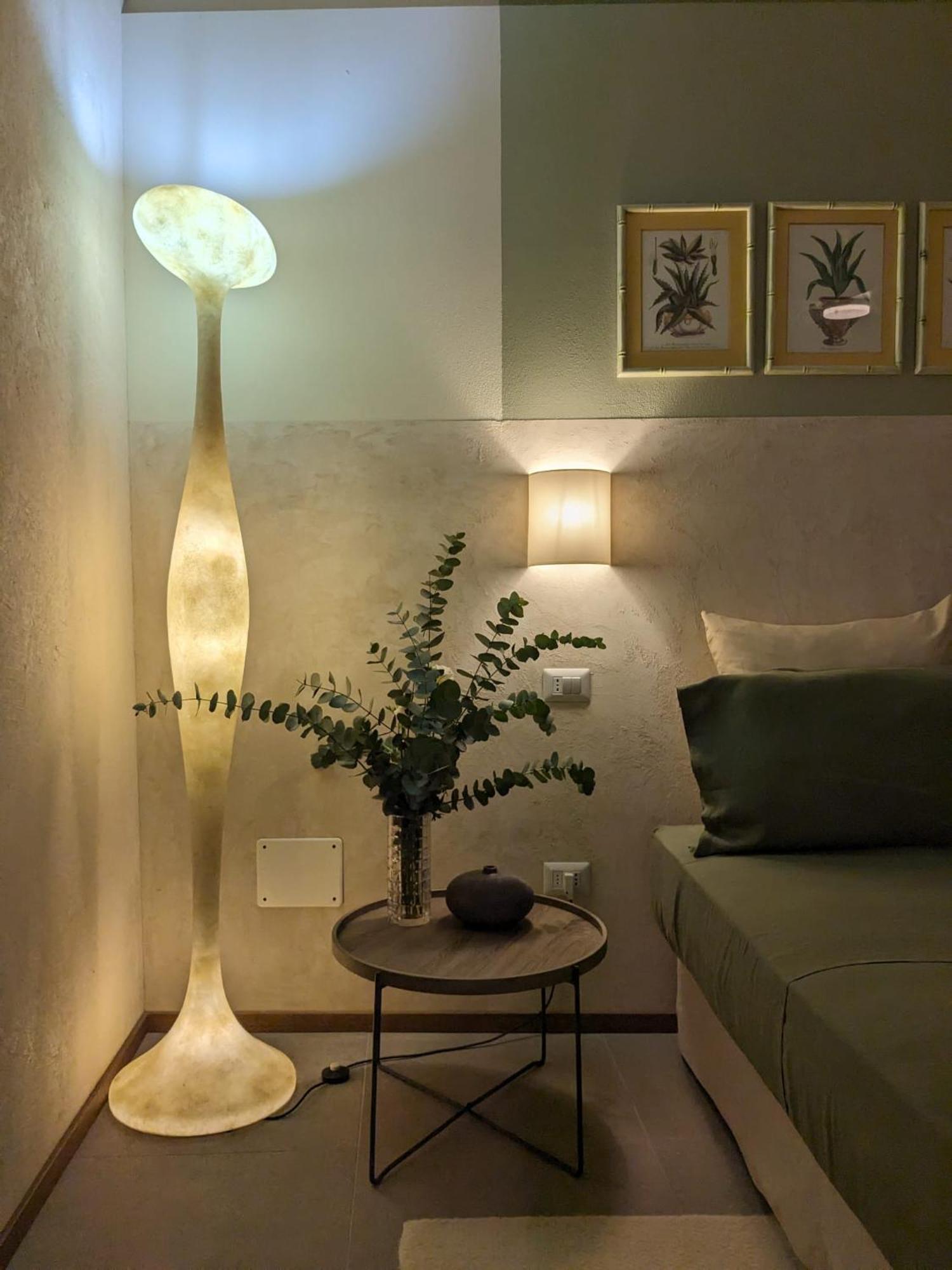 I Casciani Villa Montespertoli Ngoại thất bức ảnh
