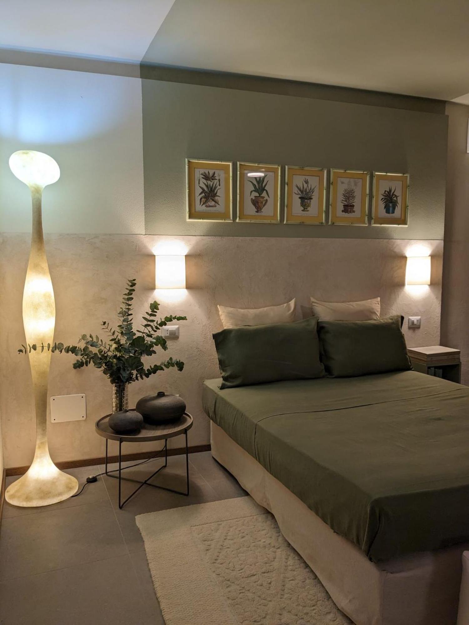I Casciani Villa Montespertoli Ngoại thất bức ảnh