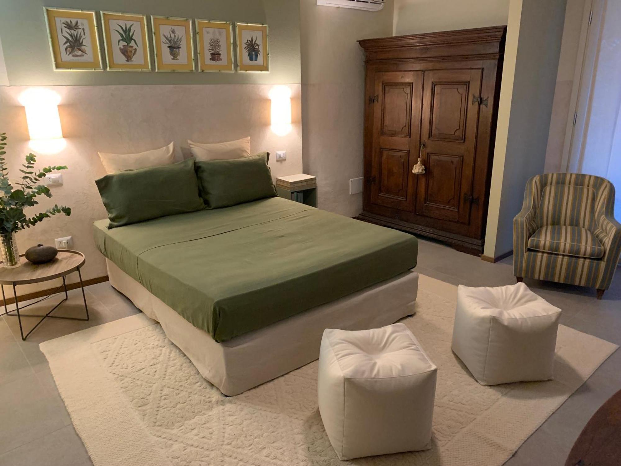I Casciani Villa Montespertoli Ngoại thất bức ảnh