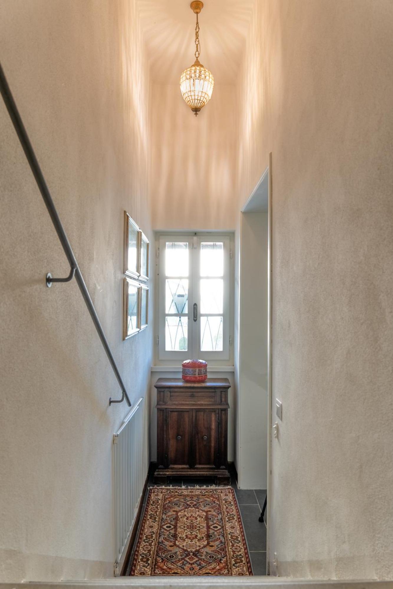 I Casciani Villa Montespertoli Ngoại thất bức ảnh