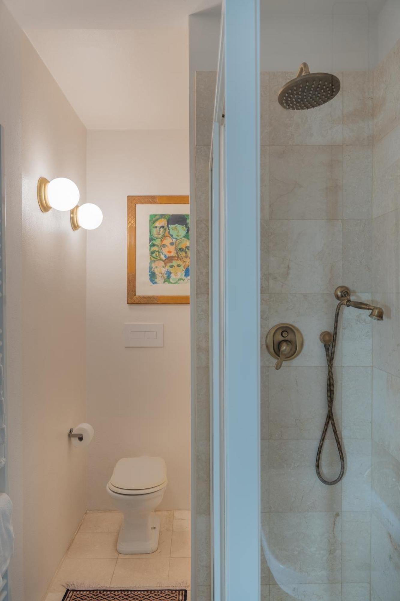 I Casciani Villa Montespertoli Ngoại thất bức ảnh