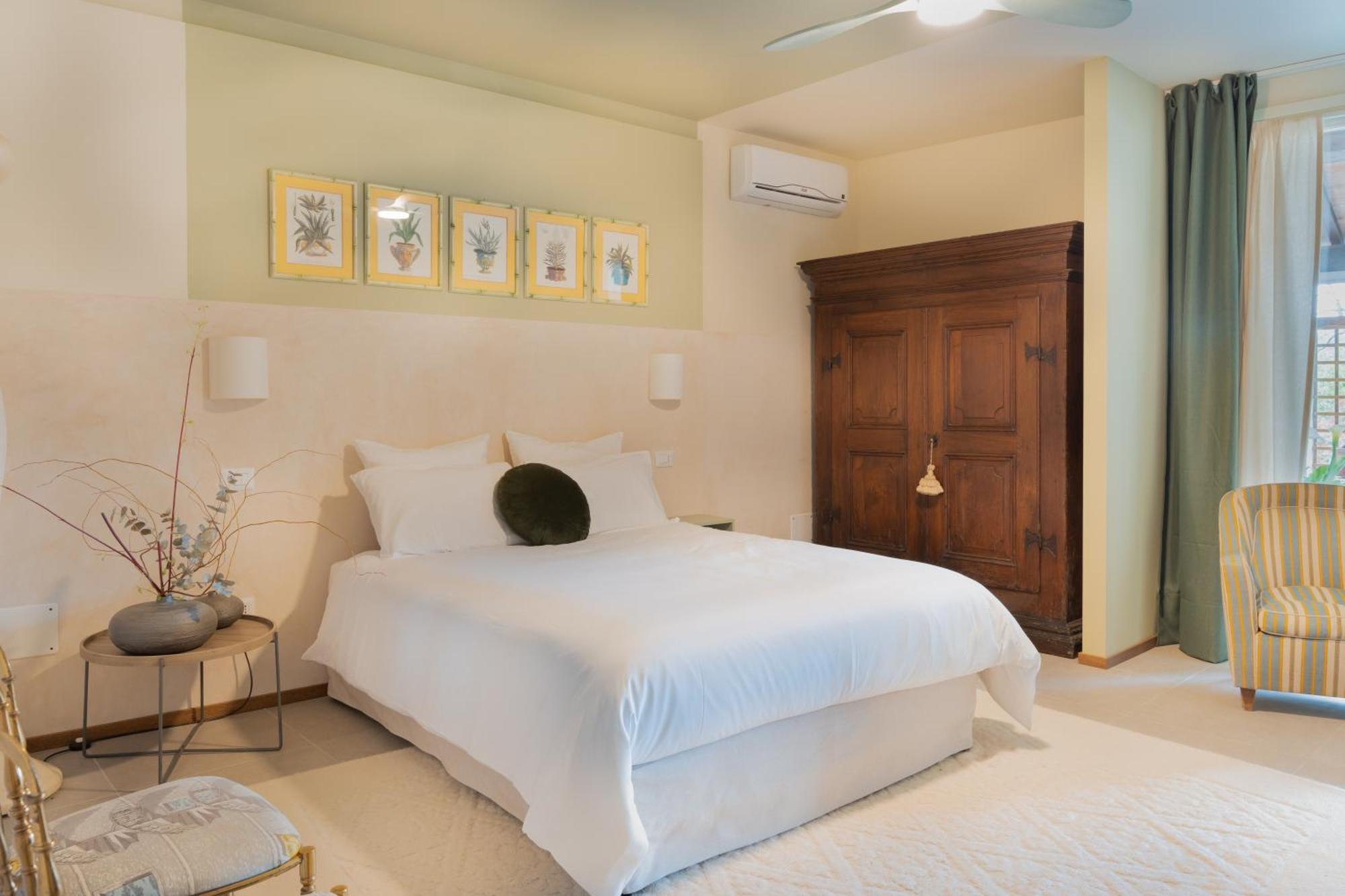 I Casciani Villa Montespertoli Ngoại thất bức ảnh