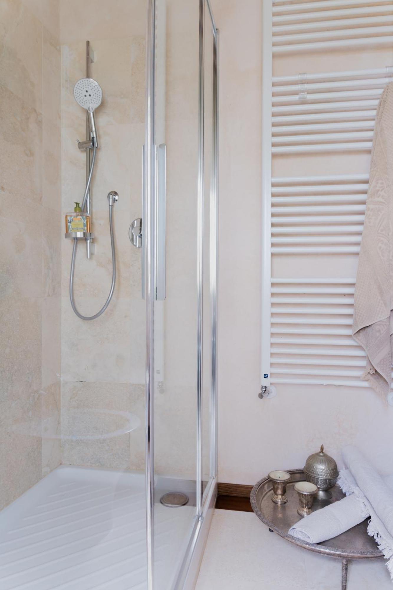I Casciani Villa Montespertoli Ngoại thất bức ảnh