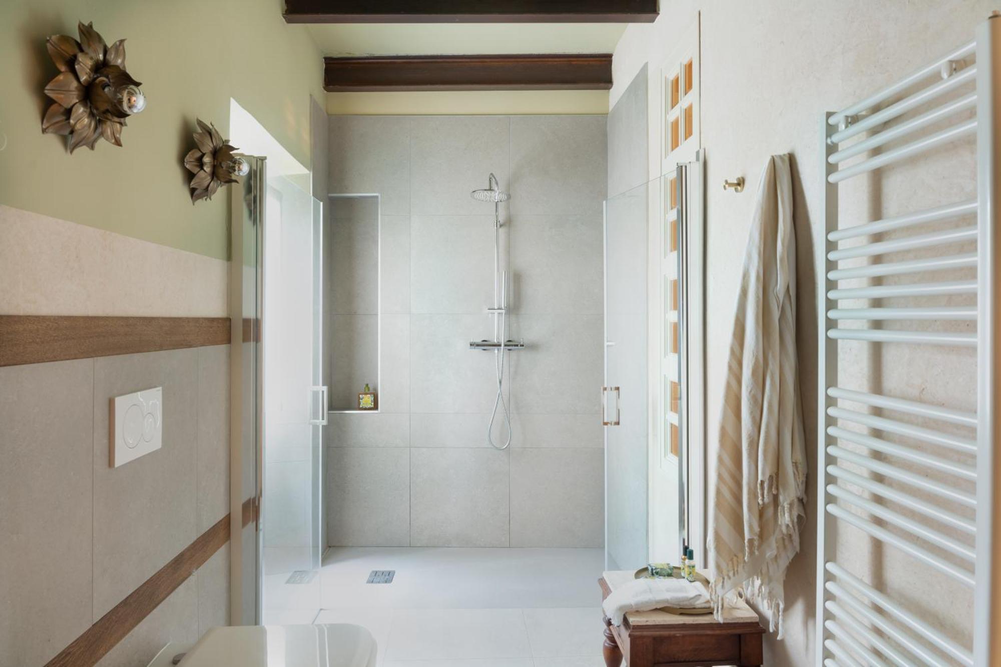 I Casciani Villa Montespertoli Ngoại thất bức ảnh